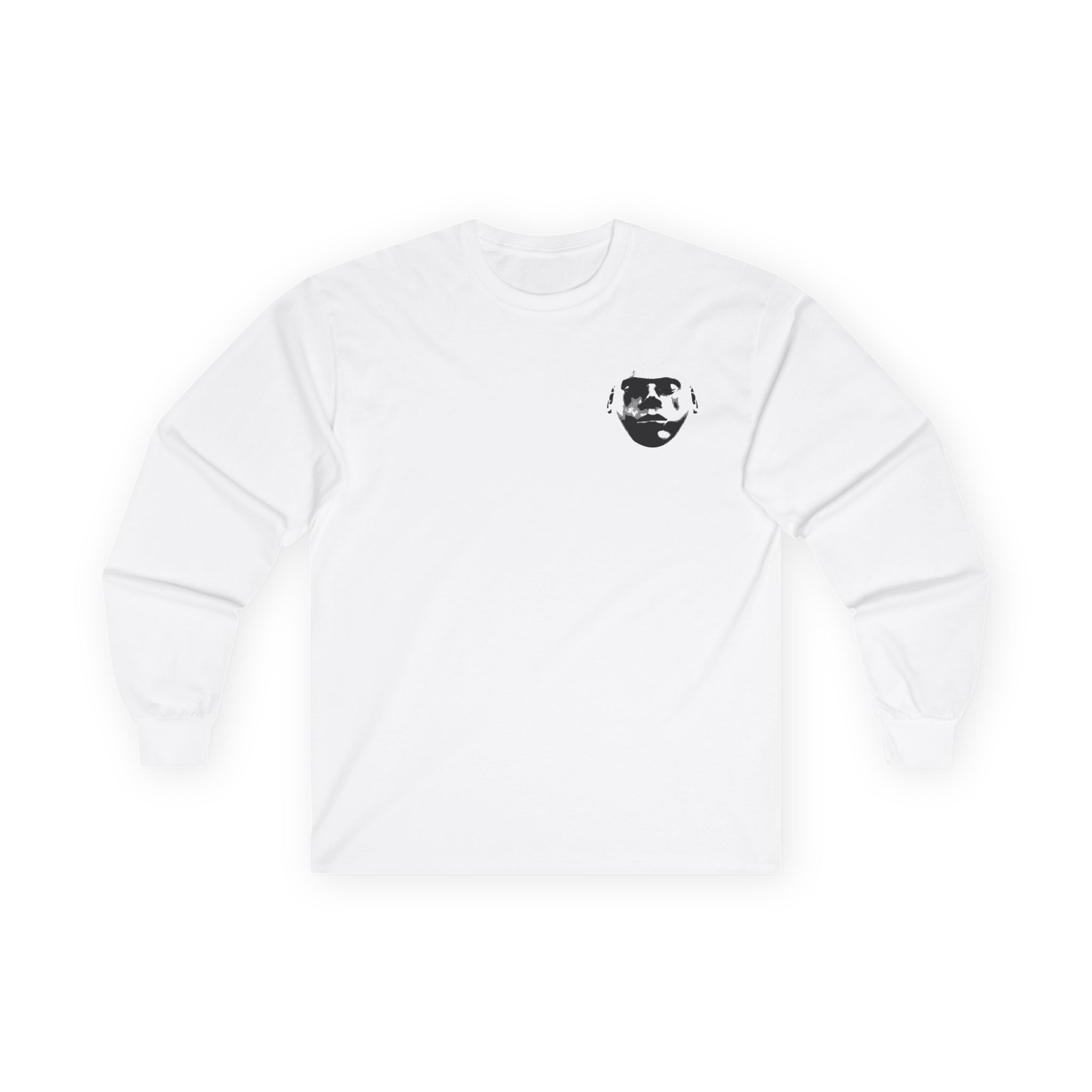 Disarstar Over Dose Unisex Ultra Cotton Long Sleeve Tee