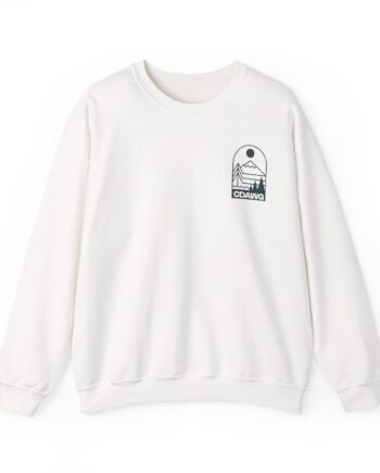 Cdawgva Unisex Heavy Blend™ Crewneck Sweatshirt