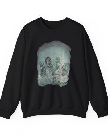 The Pharcyde 1994 Unisex Heavy Blend™ Crewneck Sweatshirt