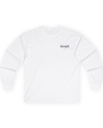 Slightly Stoopid Stoopid Unisex Ultra Cotton Long Sleeve Tee