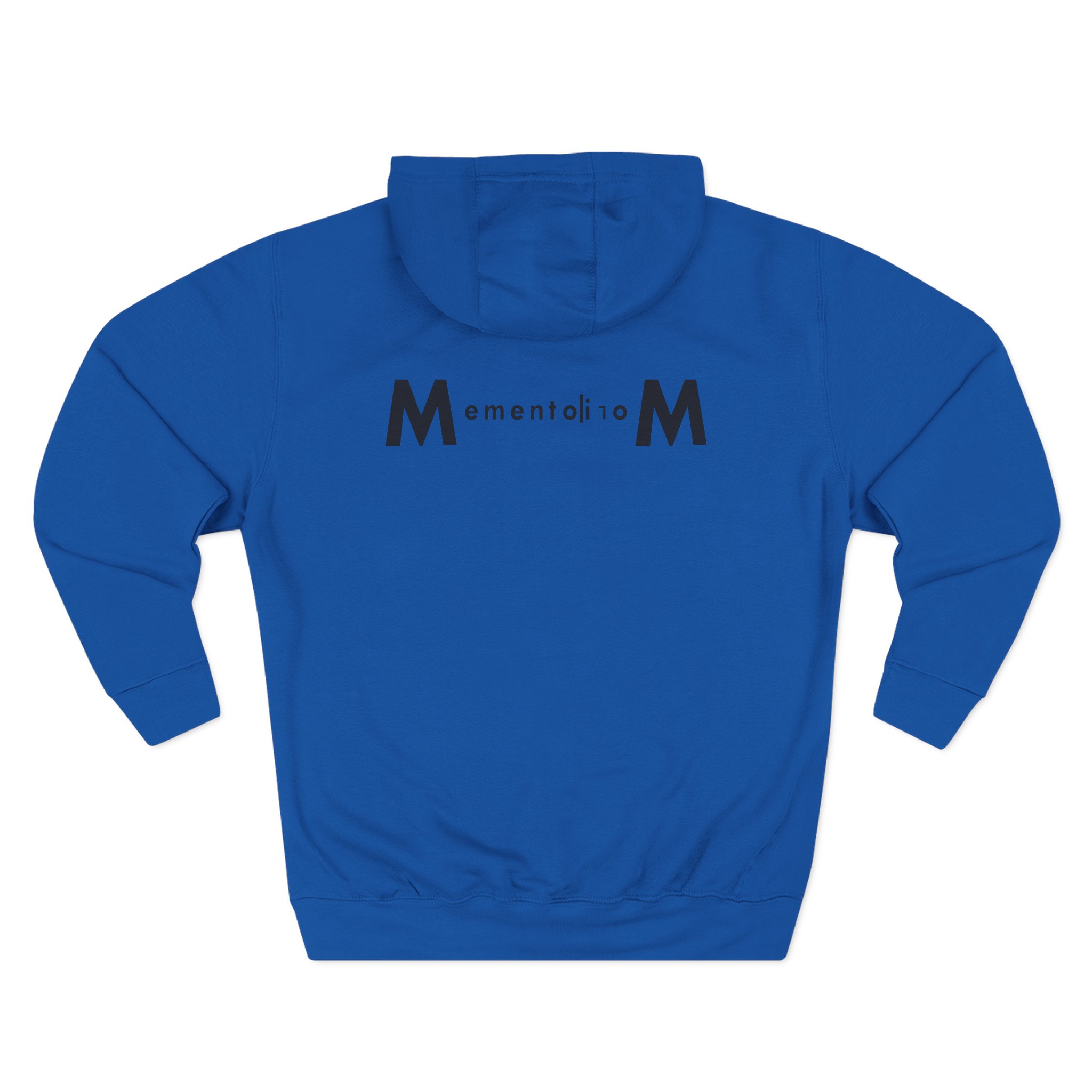 Depeche Mode Wing Memento Three-Panel Fleece Hoodie