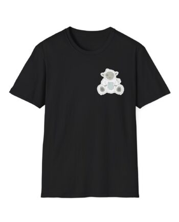 Captain Puffy X Dream Unisex Softstyle T-Shirt