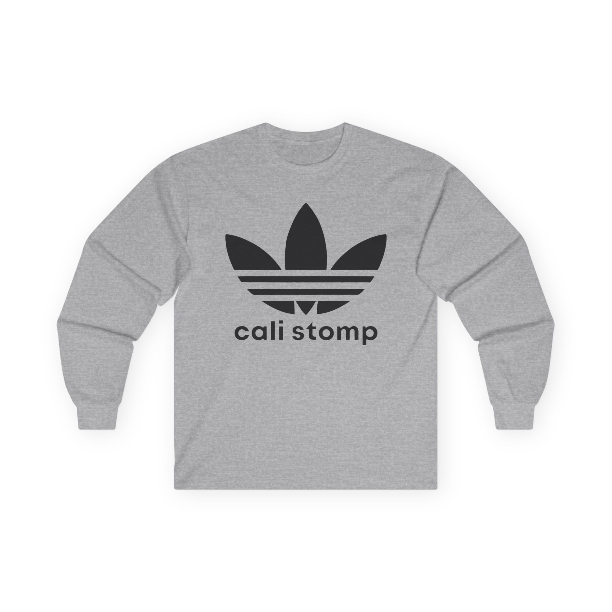 Lionheart "Cali Stomp" Unisex Ultra Cotton Long Sleeve Tee