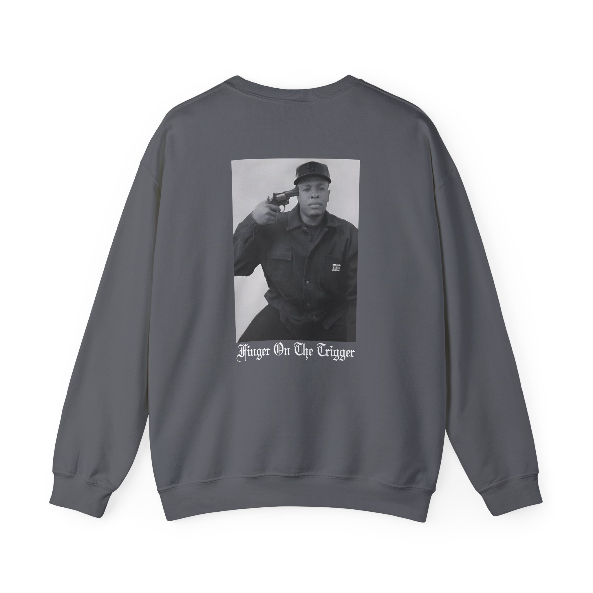 Xibalba Dre Unisex Heavy Blendâ„¢ Crewneck Sweatshirt