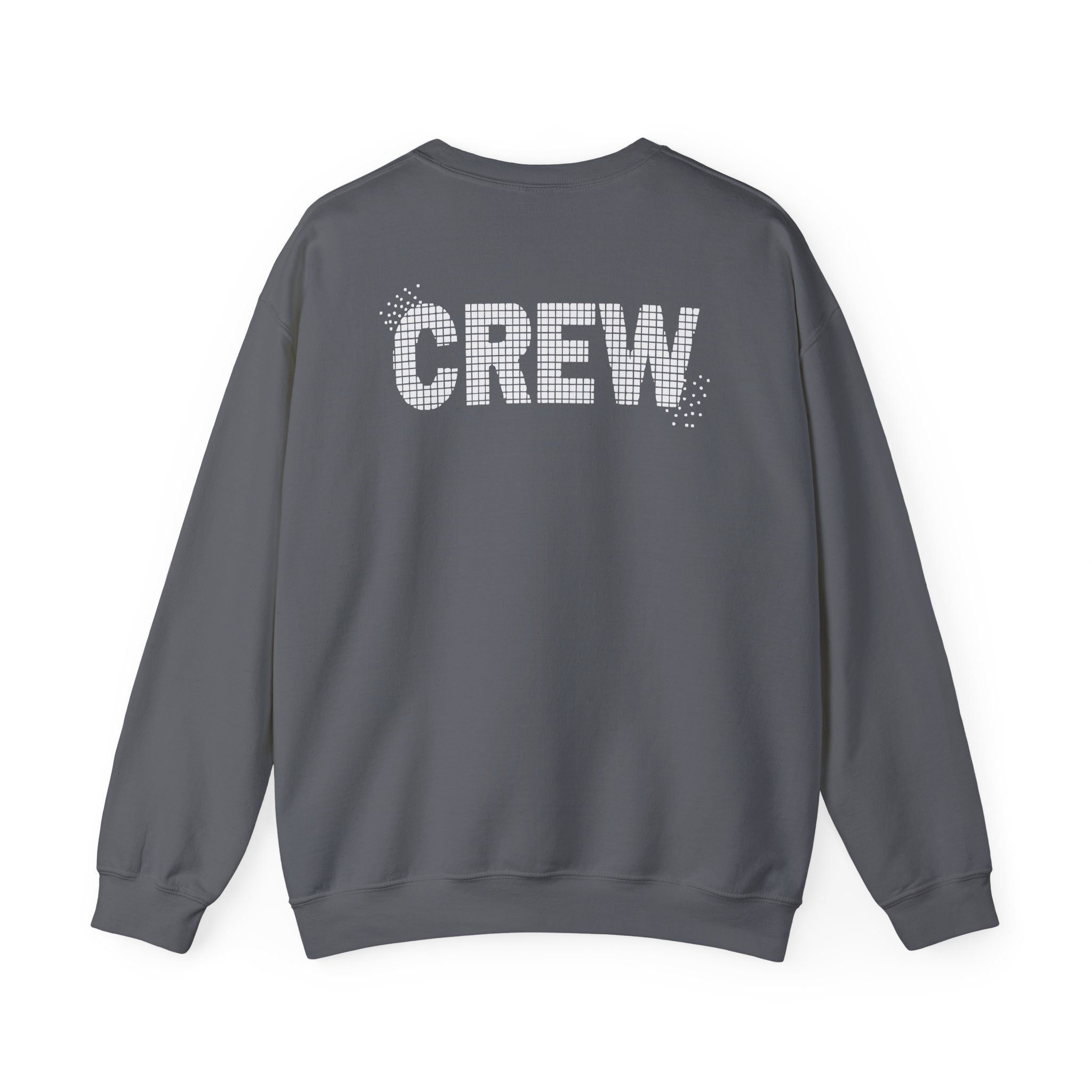 Trisha Paytas Just Trish Unisex Heavy Blendâ„¢ Crewneck Sweatshirt