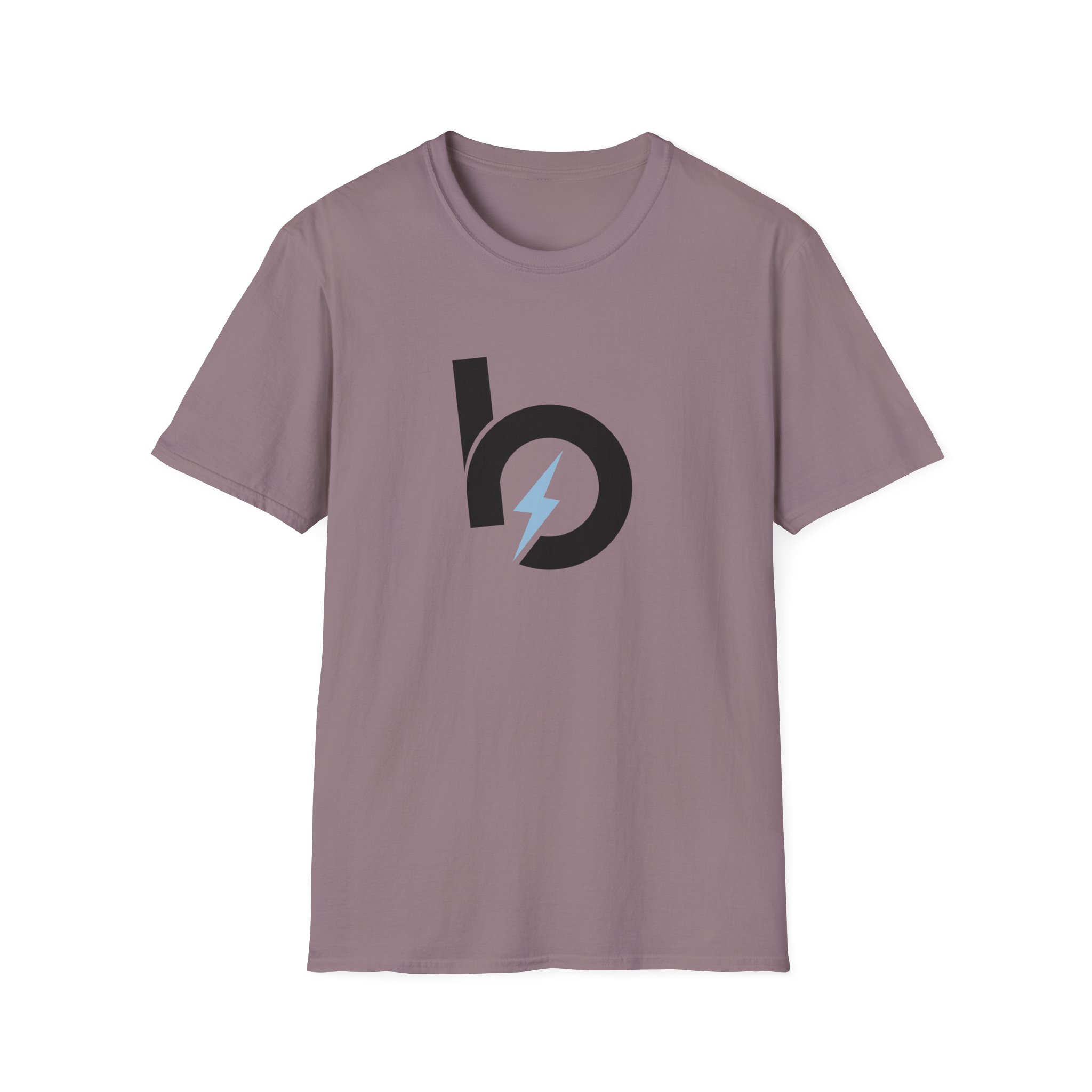 Trevor Bauer Logo Unisex Softstyle T-Shirt