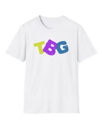 Fredo Bang TBG Unisex Softstyle T-Shirt