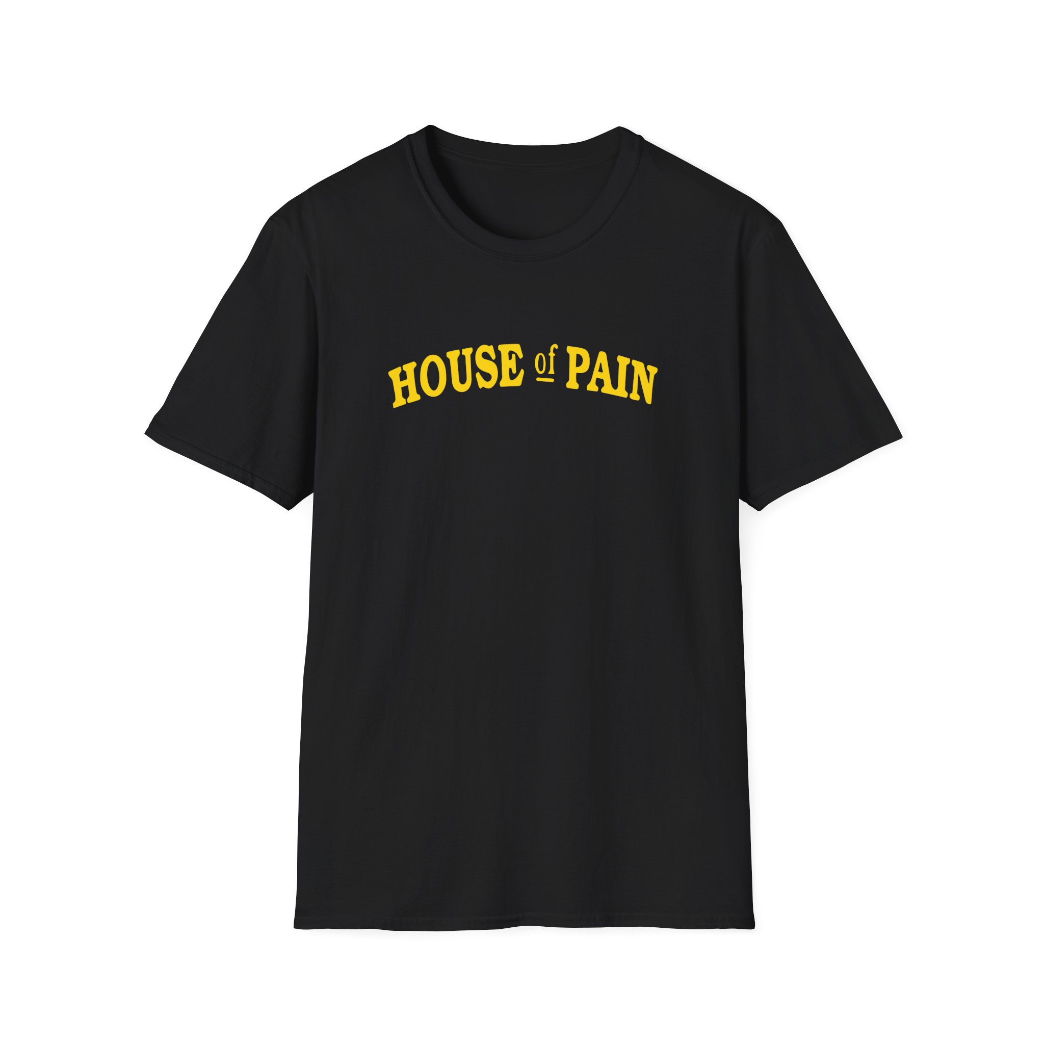 House of Pain Fine Malt 30 Year Carhartt Unisex Softstyle T-Shirt