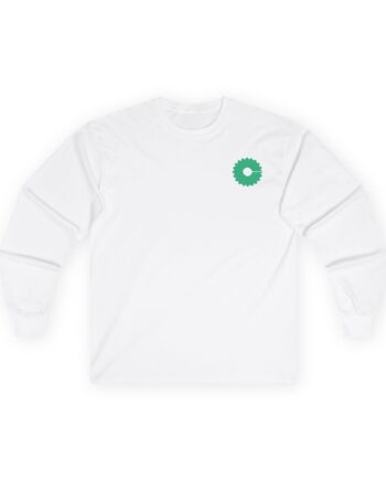 Lecrae Patience Unisex Ultra Cotton Long Sleeve Tee