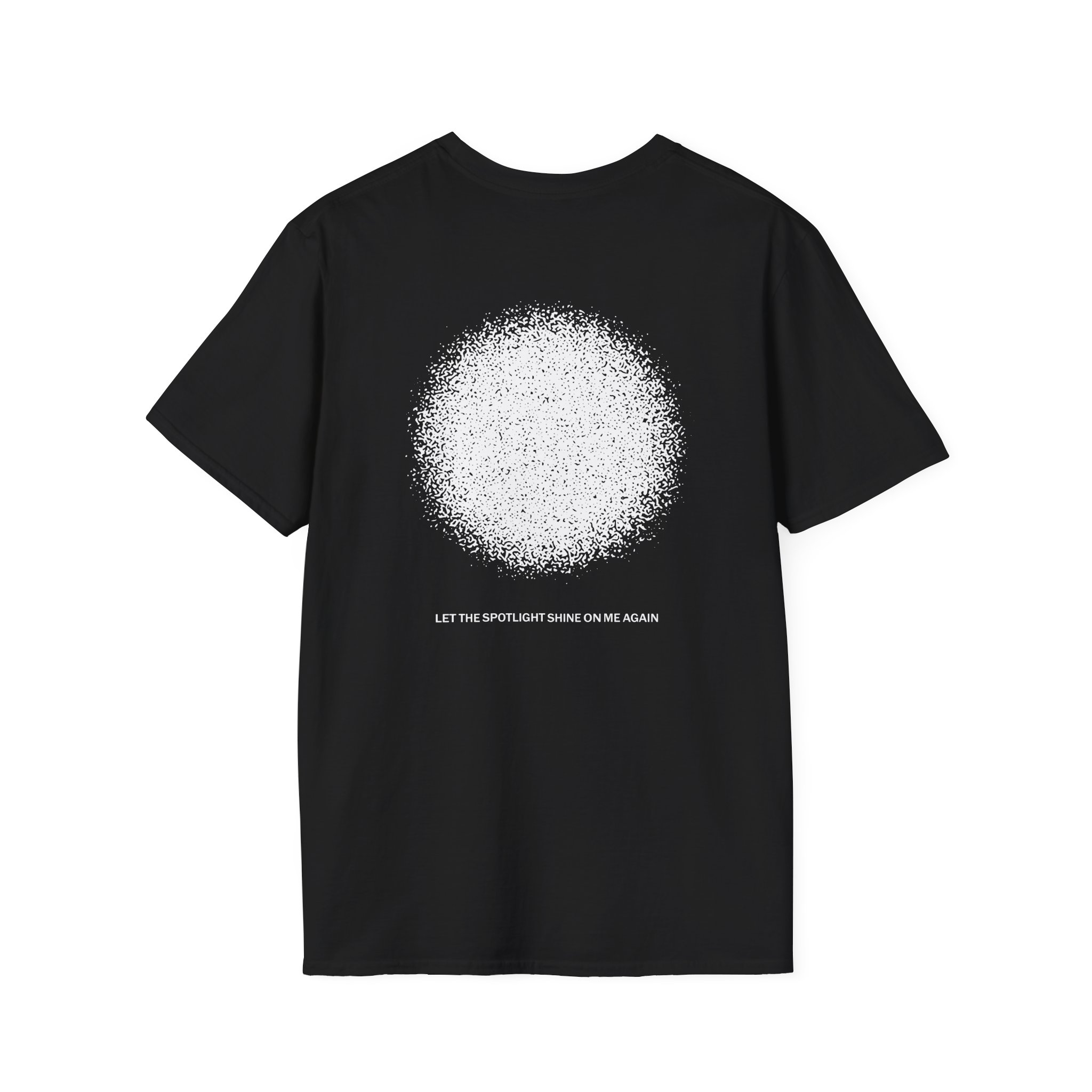 Turnstile Unisex Softstyle T-Shirt