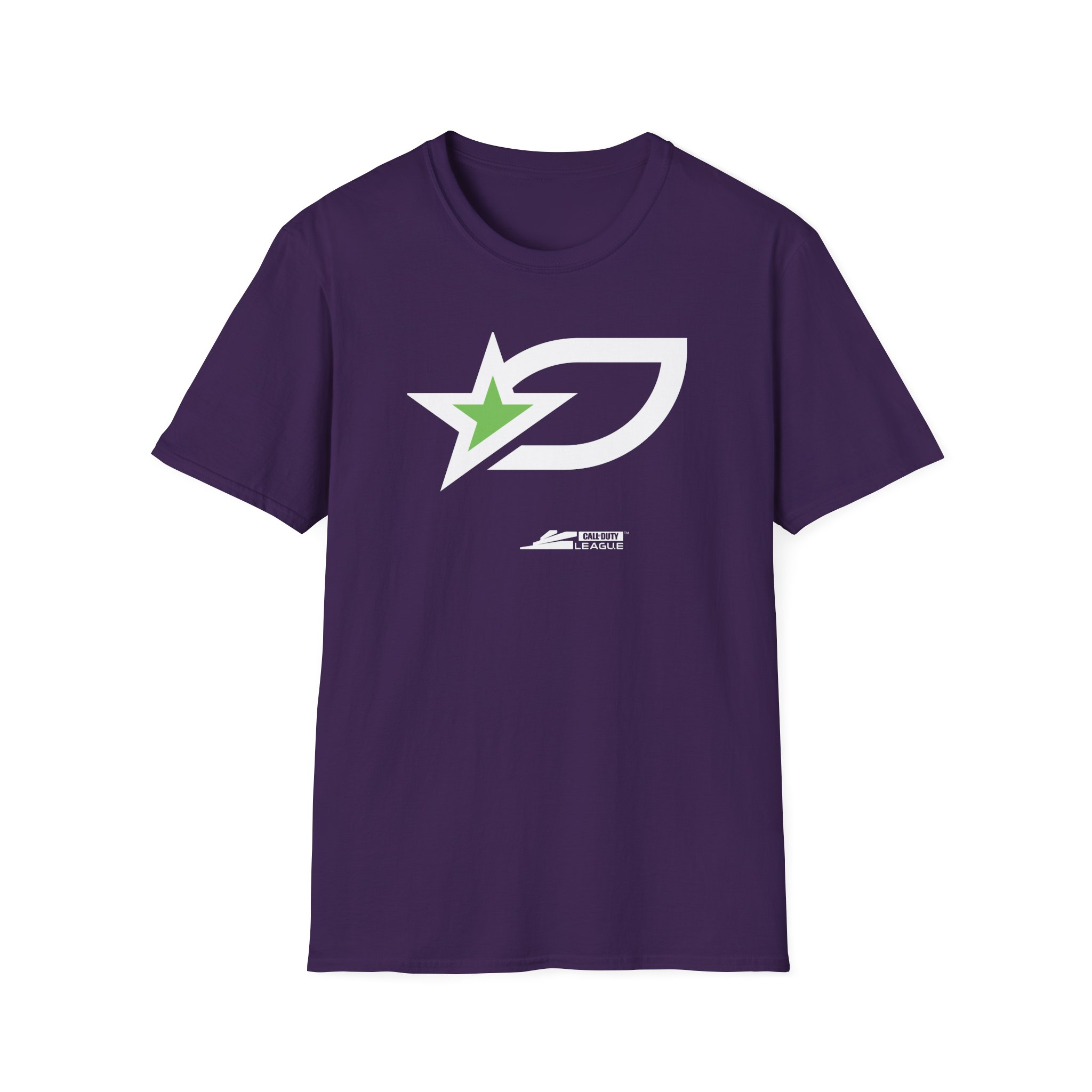 Optic Texas Unisex Softstyle T-Shirt