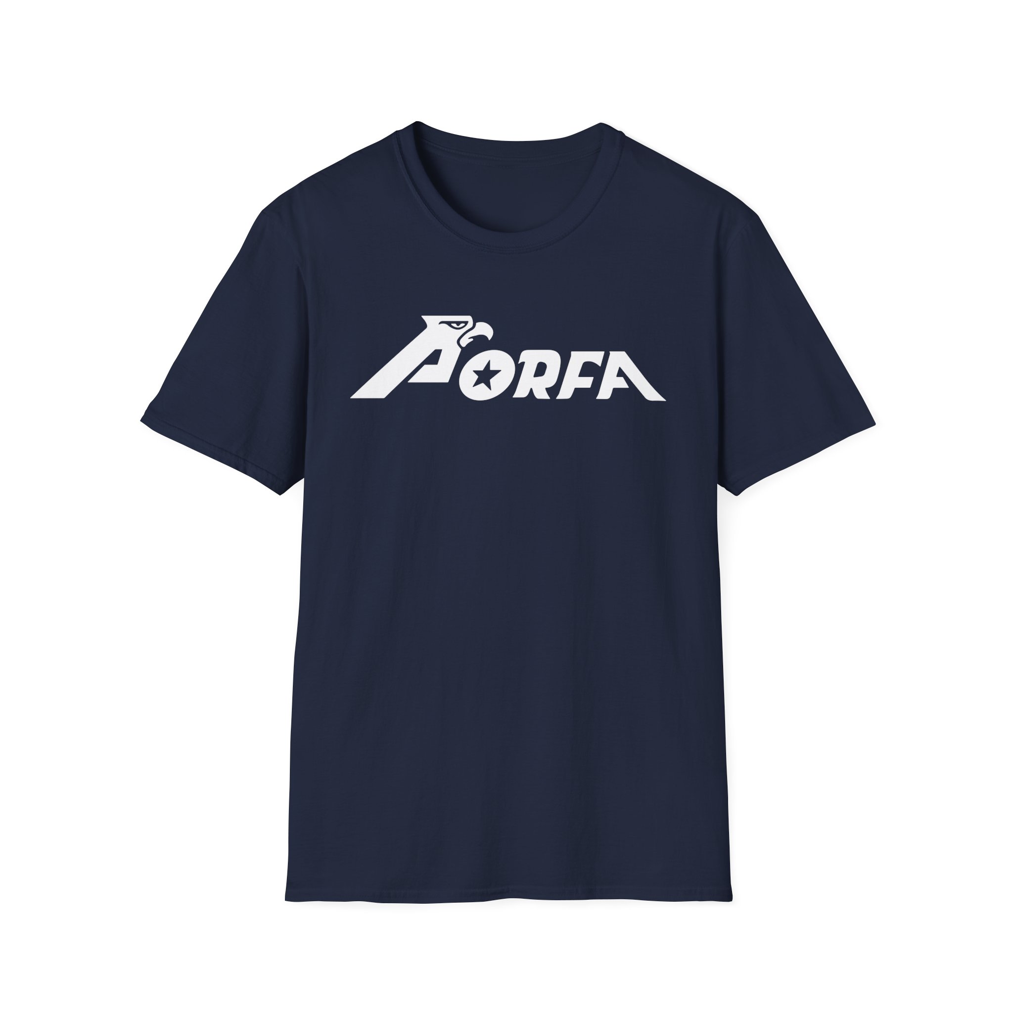 Porfa Unisex Softstyle T-Shirt