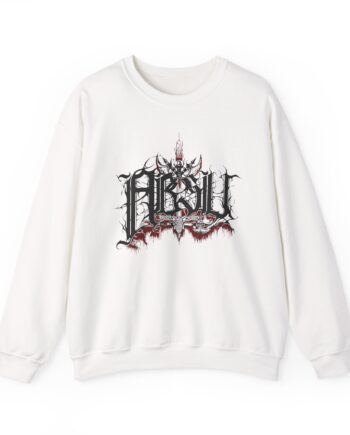 Absu Unisex Heavy Blend™ Crewneck Sweatshirt