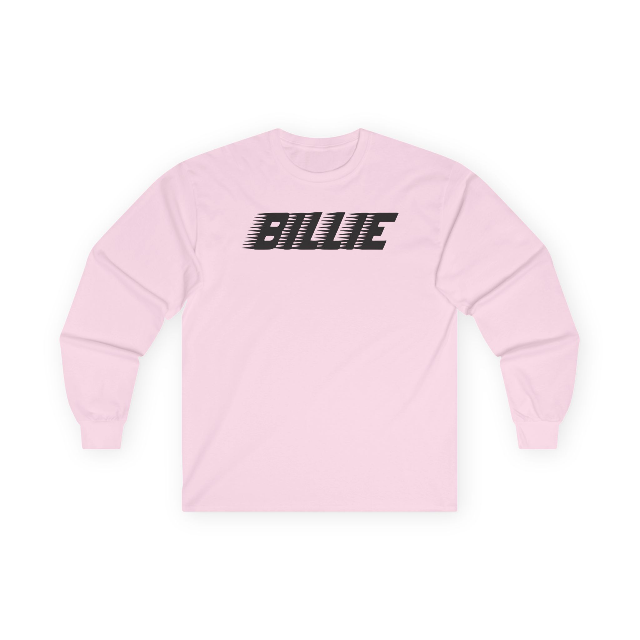 Fede Vigevani Billie Unisex Ultra Cotton Long Sleeve Tee