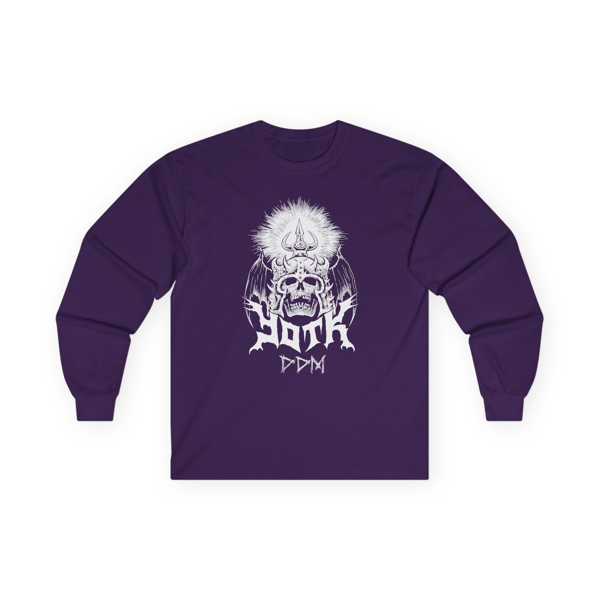 Year of the Knife Unisex Ultra Cotton Long Sleeve Tee