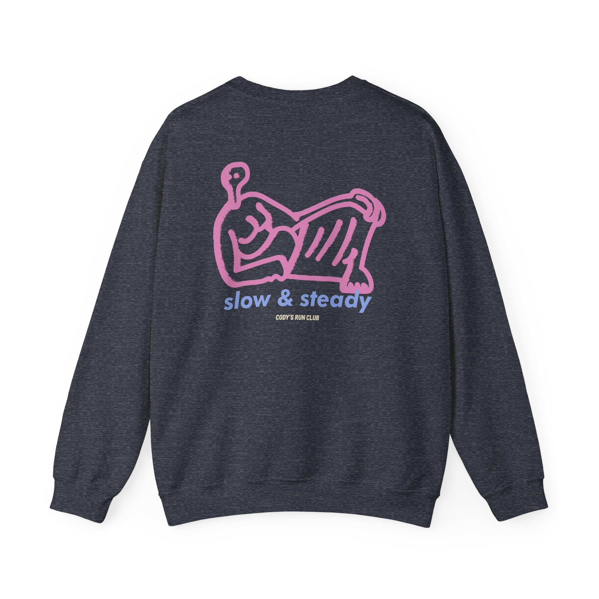 Cody Ko Steady Unisex Heavy Blendâ„¢ Crewneck Sweatshirt