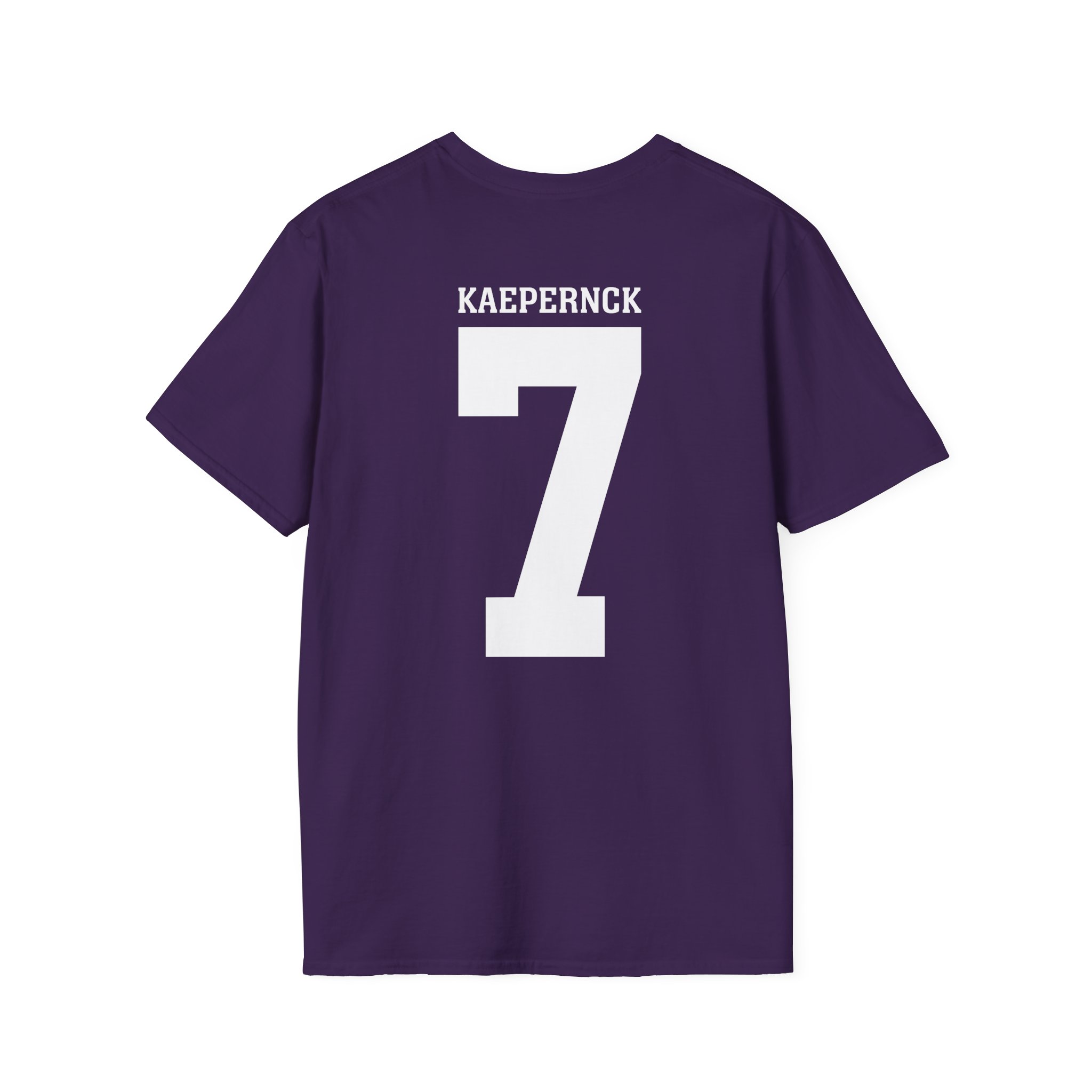 Tyler Perry Unisex Softstyle T-Shirt