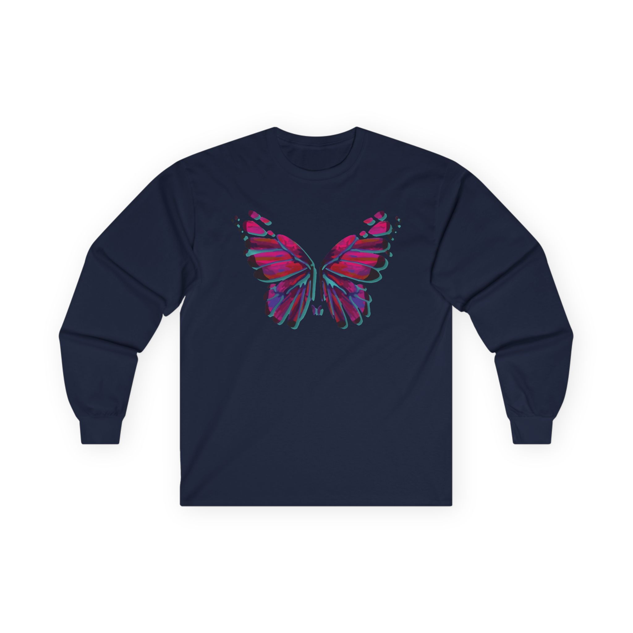 Eladio Carrion Sauce Boyz Unisex Ultra Cotton Long Sleeve Tee