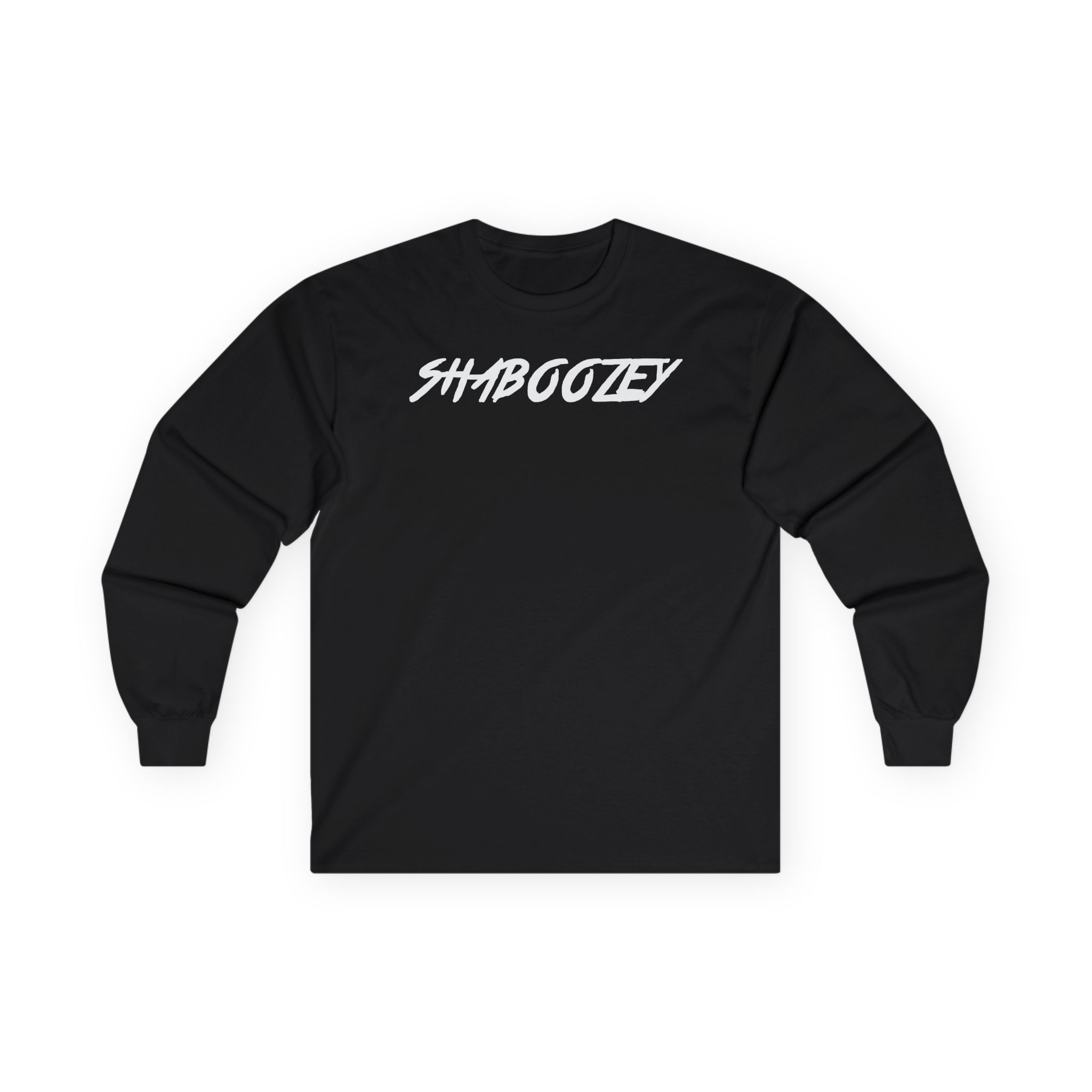 Shaboozey Unisex Ultra Cotton Long Sleeve Tee