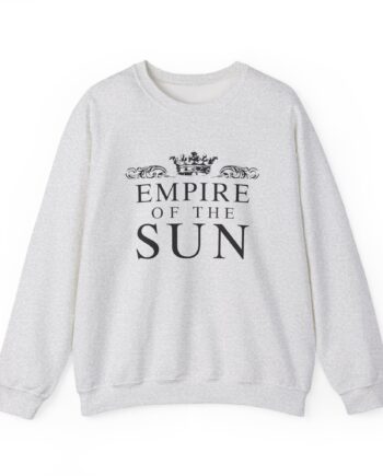 Empire of the Sun Unisex Heavy Blend™ Crewneck Sweatshirt