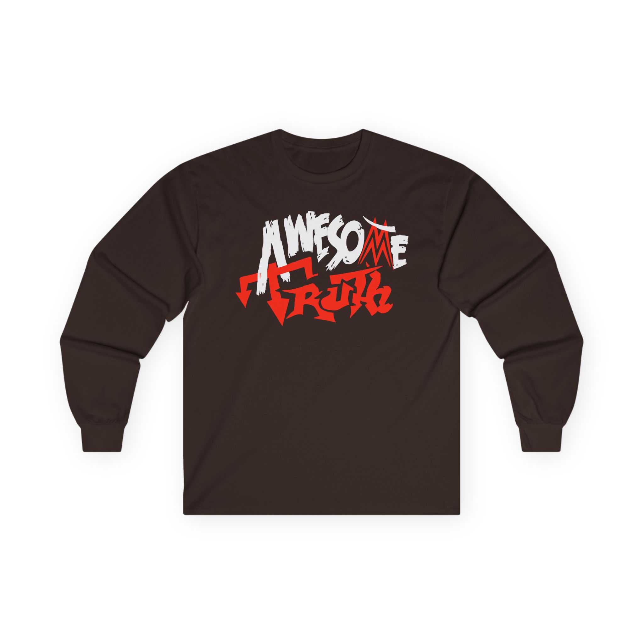 R Truth Unisex Ultra Cotton Long Sleeve Tee