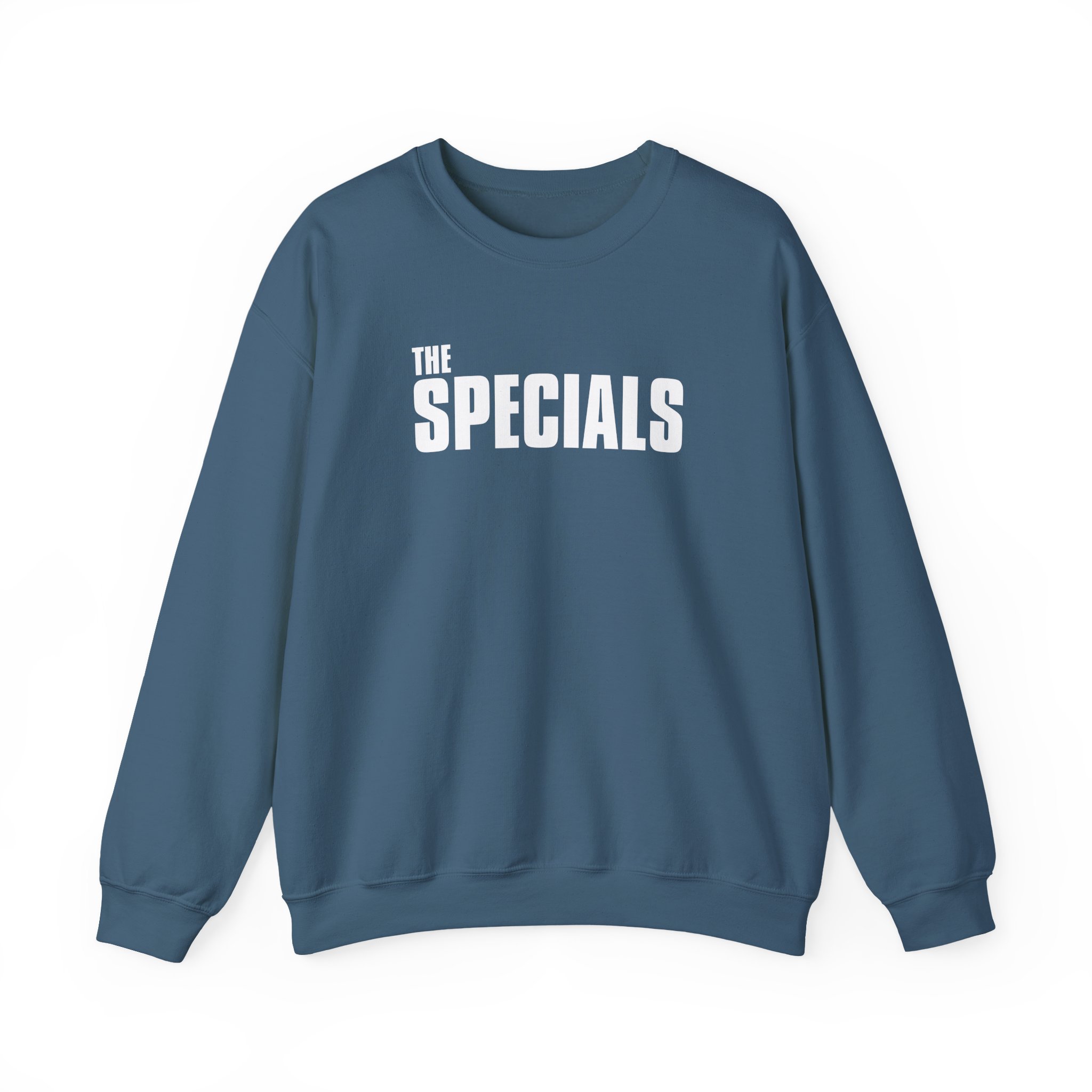 The Specials Unisex Heavy Blendâ„¢ Crewneck Sweatshirt