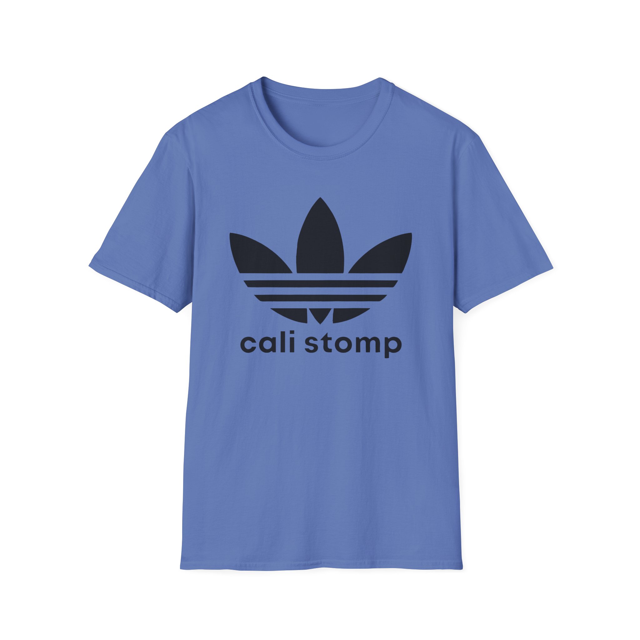 Lionheart "Cali Stomp" Unisex Softstyle T-Shirt