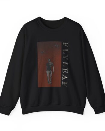 Flyleaf Album Debut Unisex Heavy Blend™ Crewneck Sweatshirt