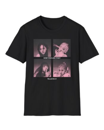 B HYLT Unisex Softstyle T-Shirt