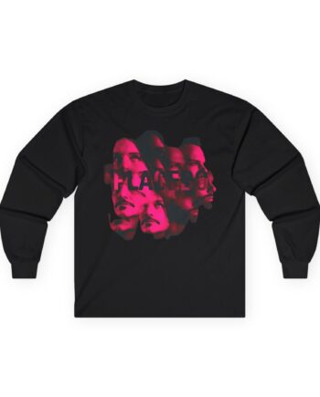 Placebo Le Bikini 40 Ans Limited Edition Unisex Ultra Cotton Long Sleeve Tee