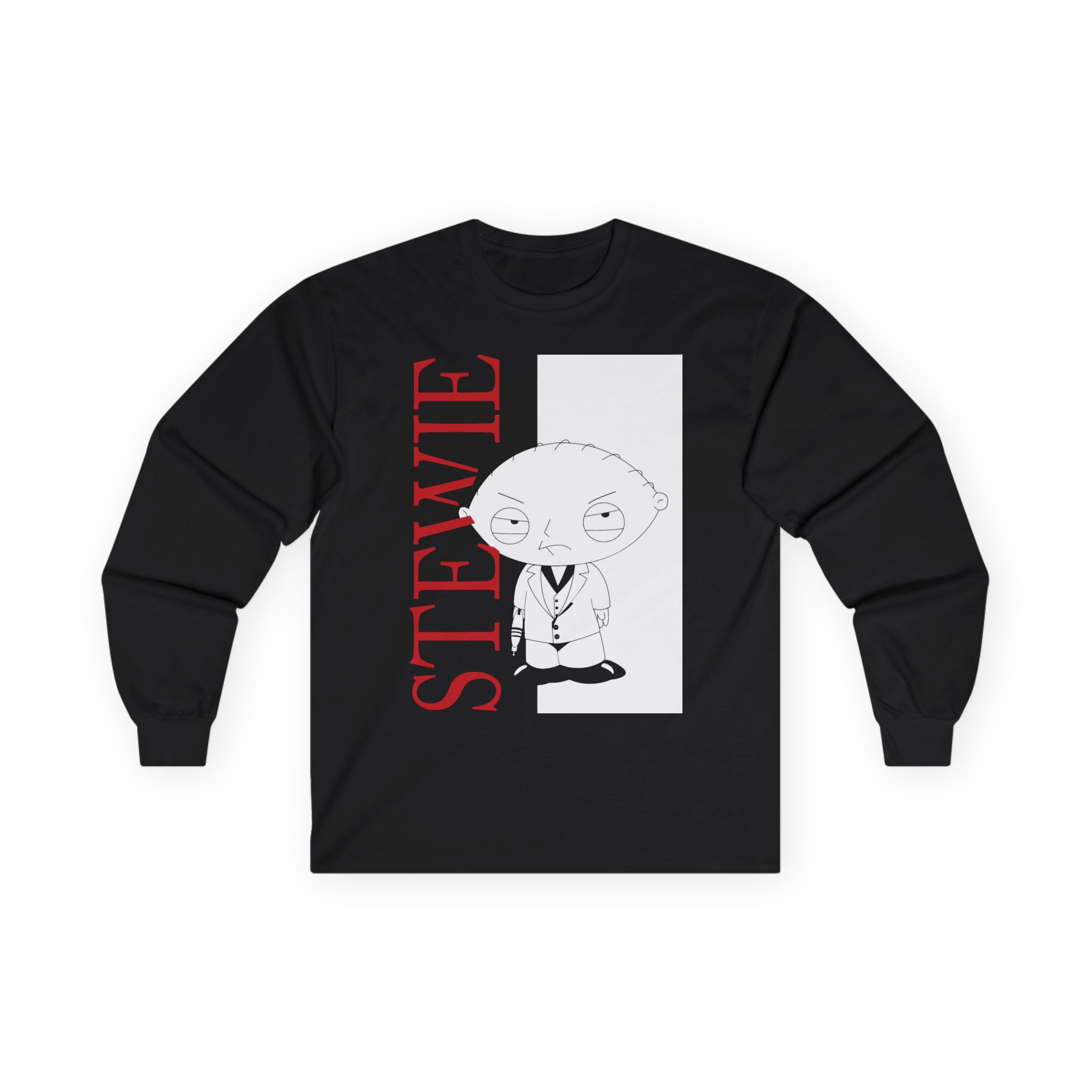 Orthodox Scarface Unisex Ultra Cotton Long Sleeve Tee