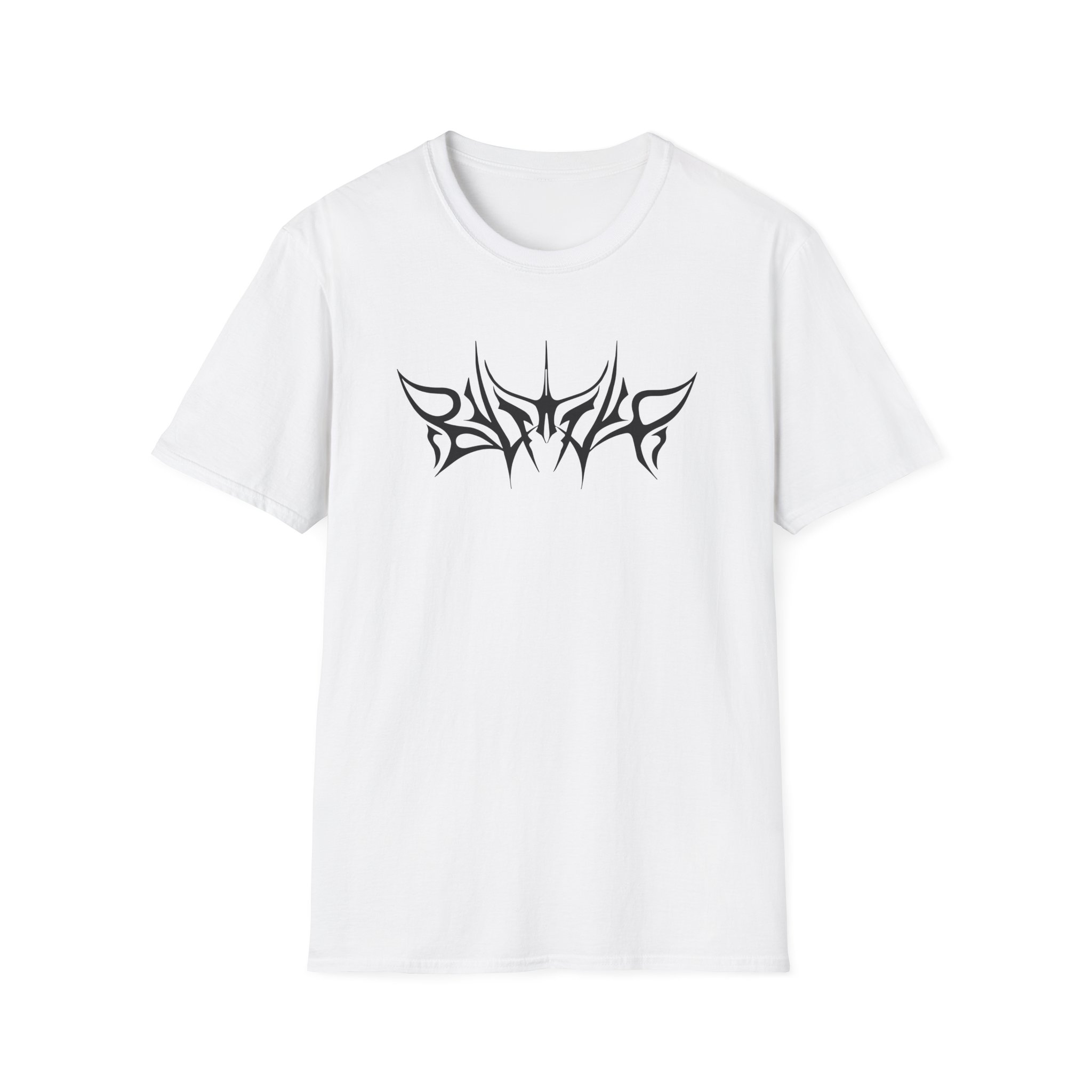 Bilmuri Logo Unisex Softstyle T-Shirt