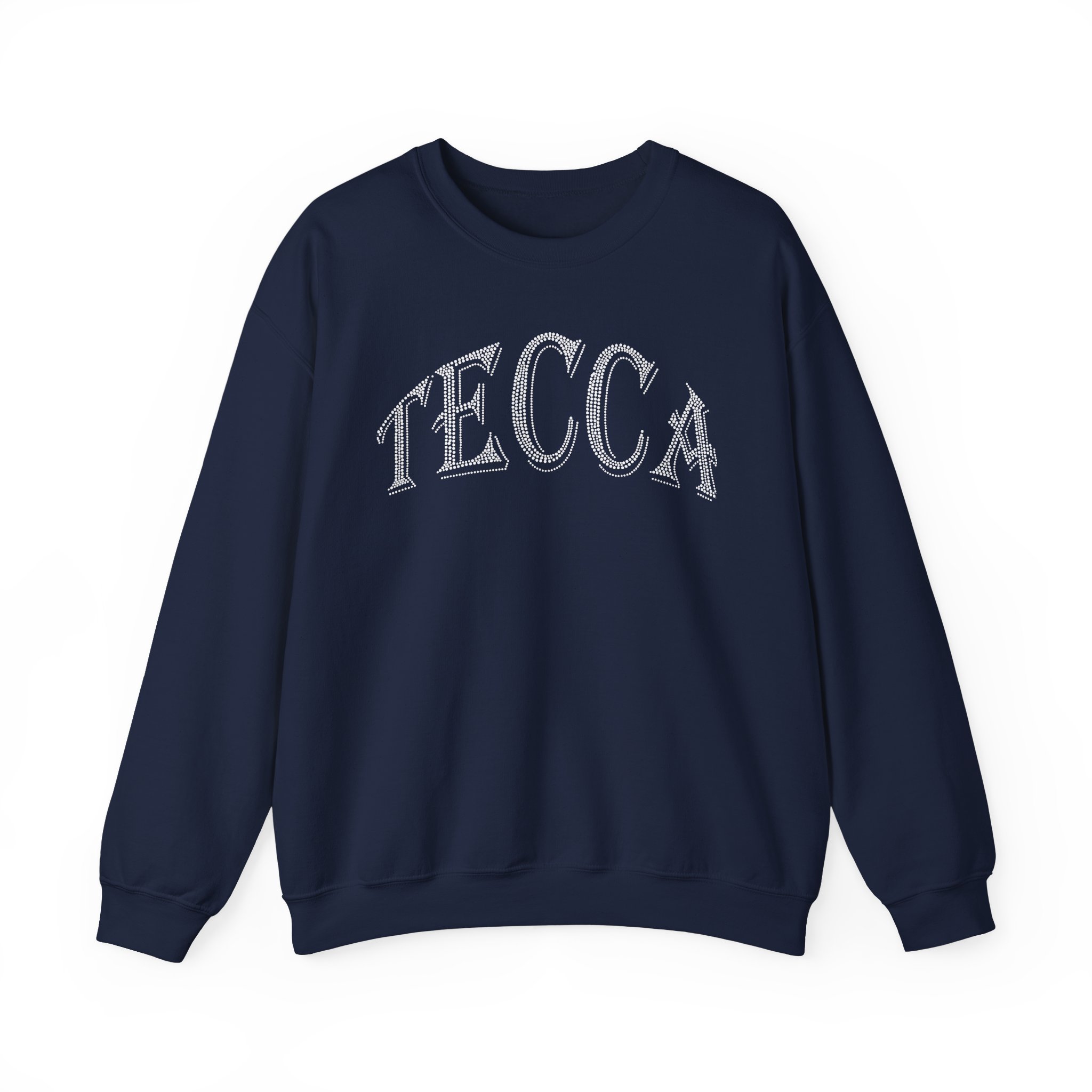 Lil Tecca Unisex Heavy Blendâ„¢ Crewneck Sweatshirt