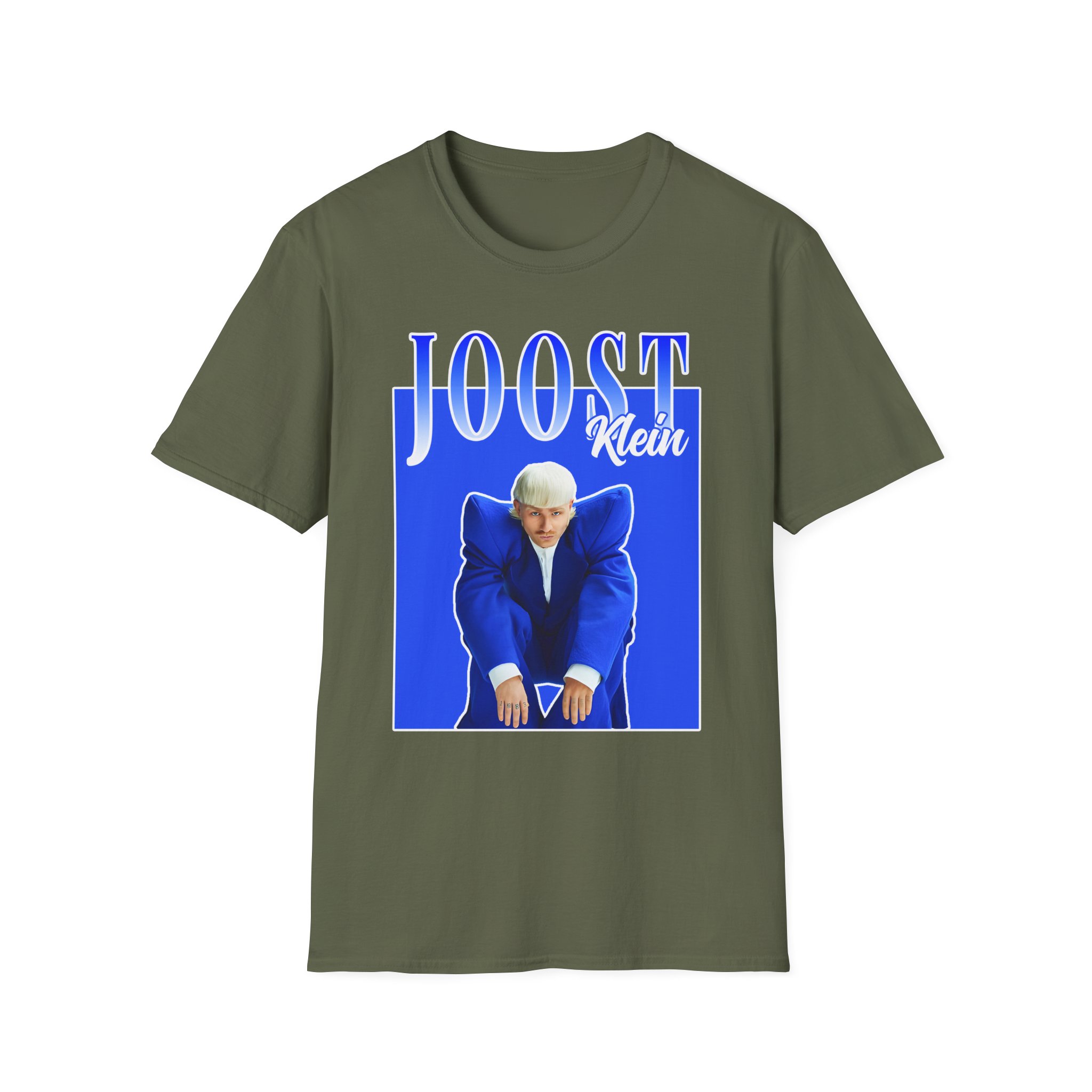 Joost Klein Unisex Softstyle T-Shirt