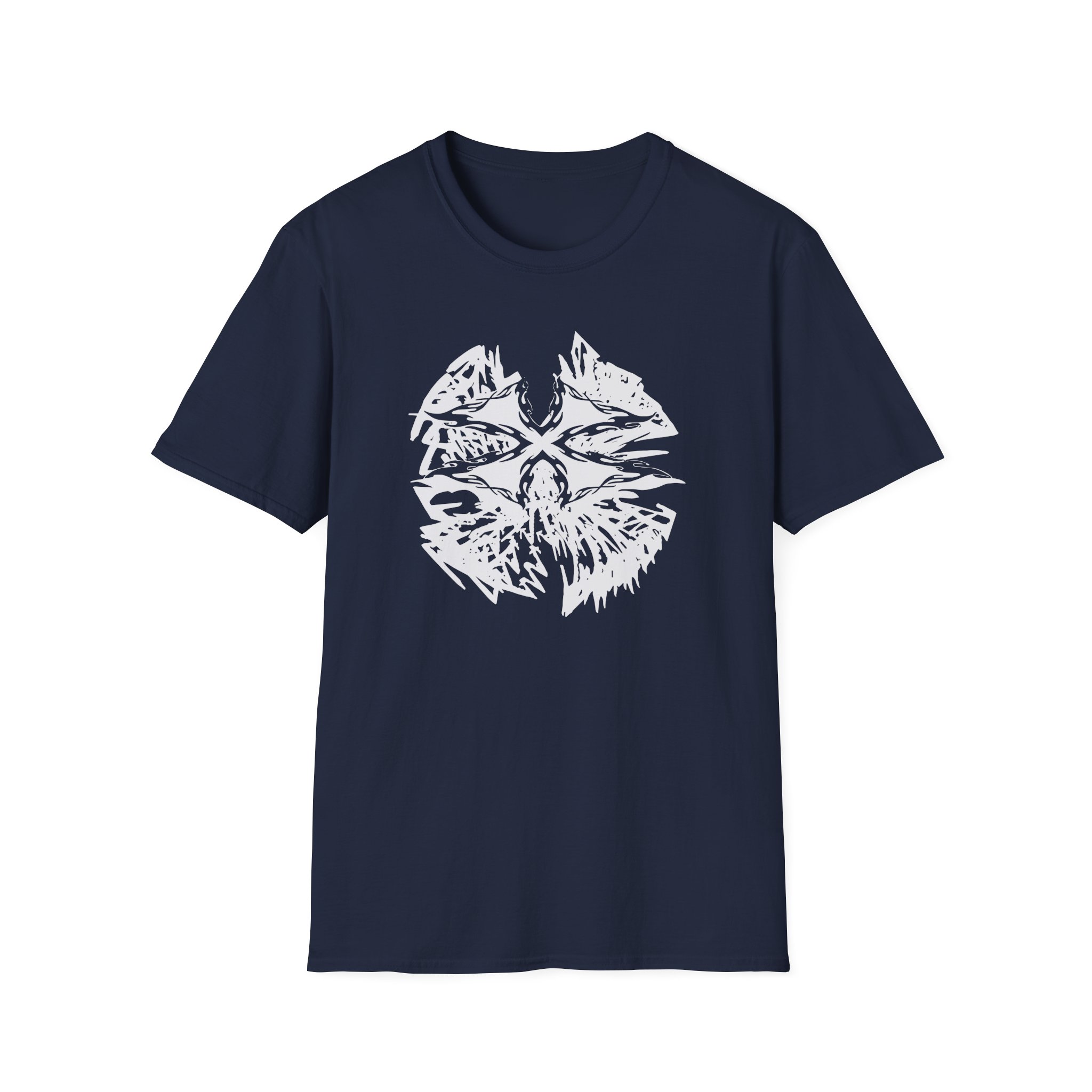 A Great Chaos Unisex Softstyle T-Shirt