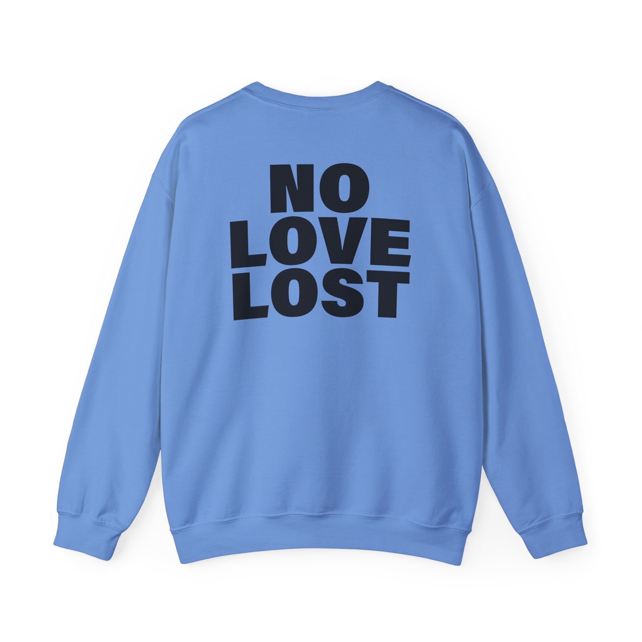 Year of the Knife Unisex Heavy Blend Crewneck Sweatshirt