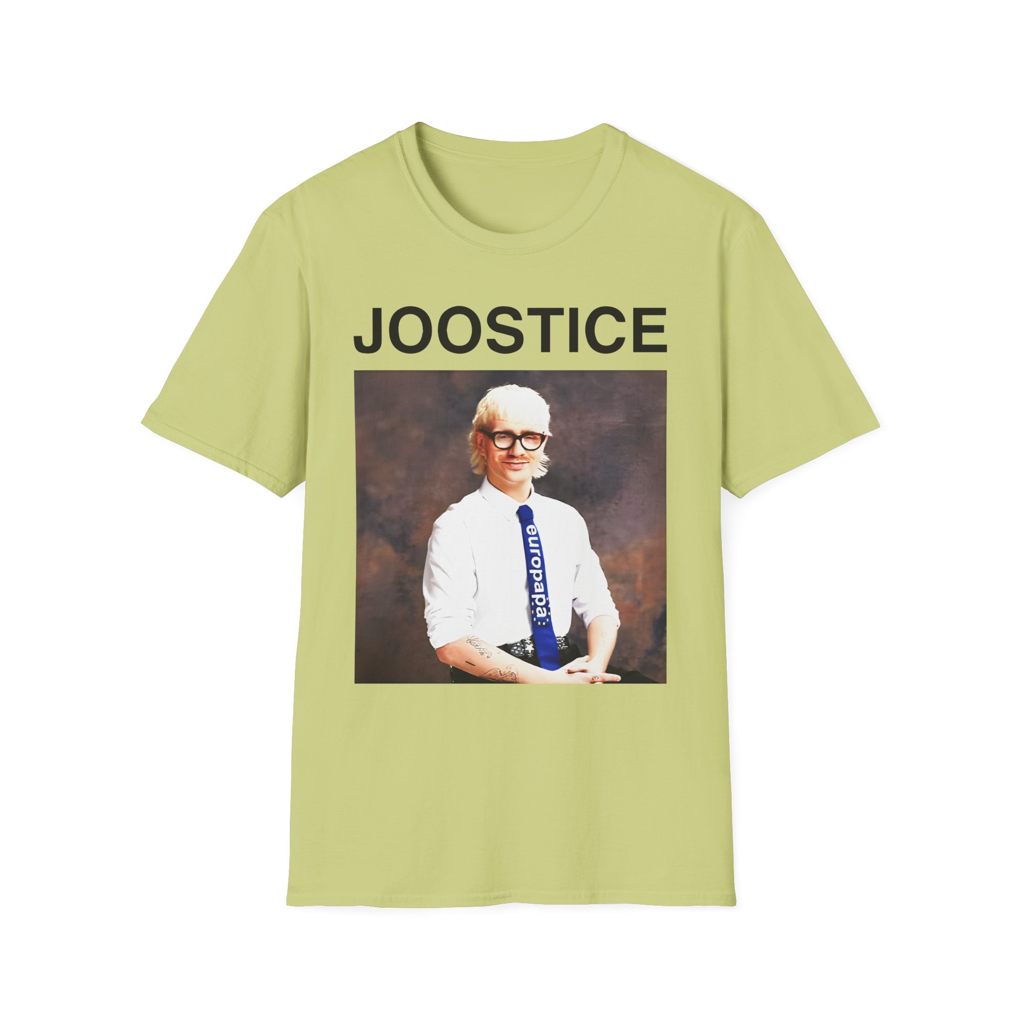 Joost Klein Unisex Softstyle T-Shirt