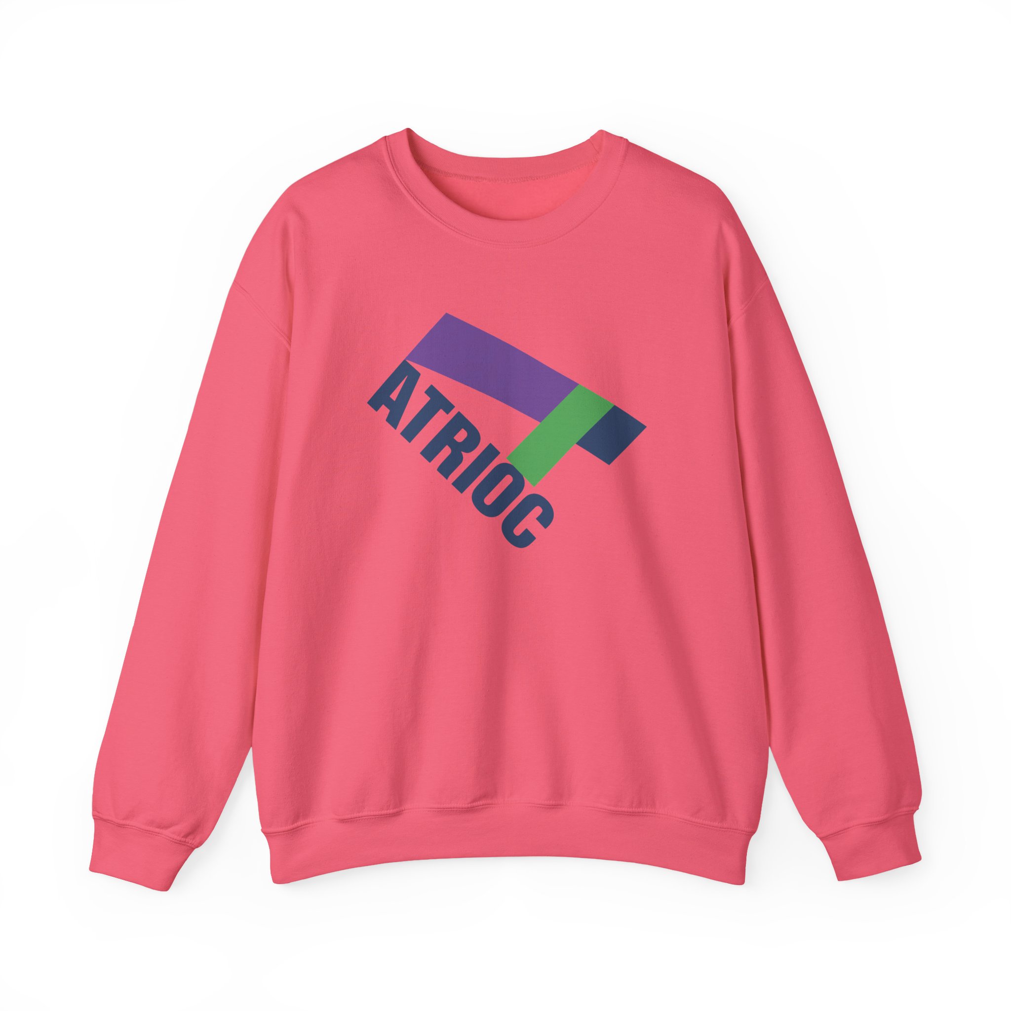 Atrioc Unisex Heavy Blendâ„¢ Crewneck Sweatshirt
