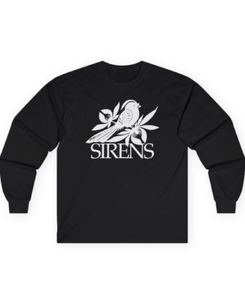 Bayside Bird Unisex Ultra Cotton Long Sleeve Tee