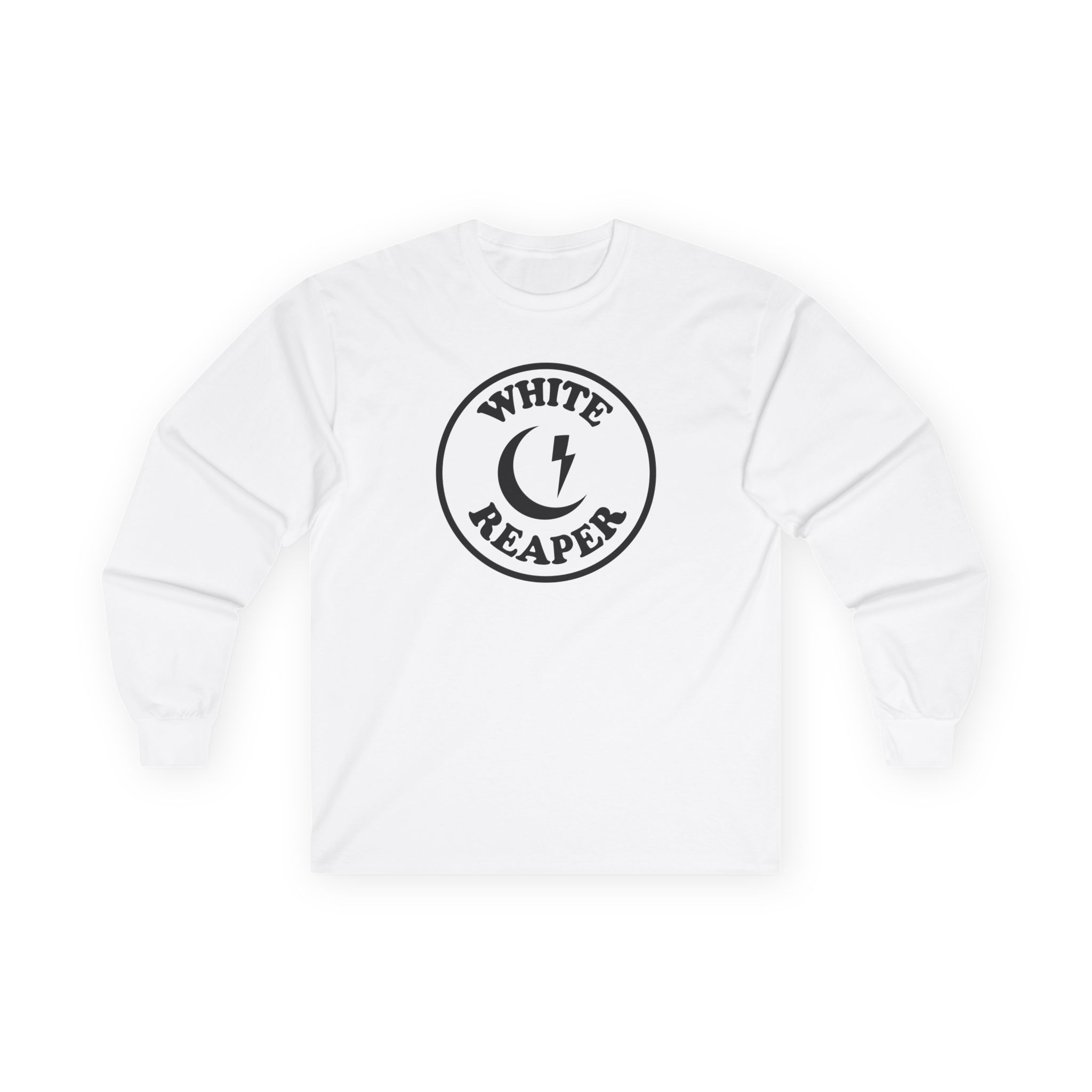 White Reaper Unisex Ultra Cotton Long Sleeve Tee
