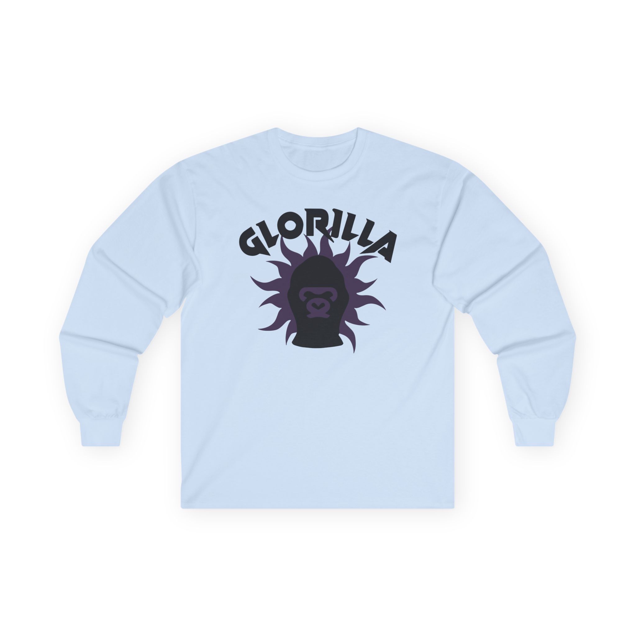 Glorilla Unisex Ultra Cotton Long Sleeve Tee