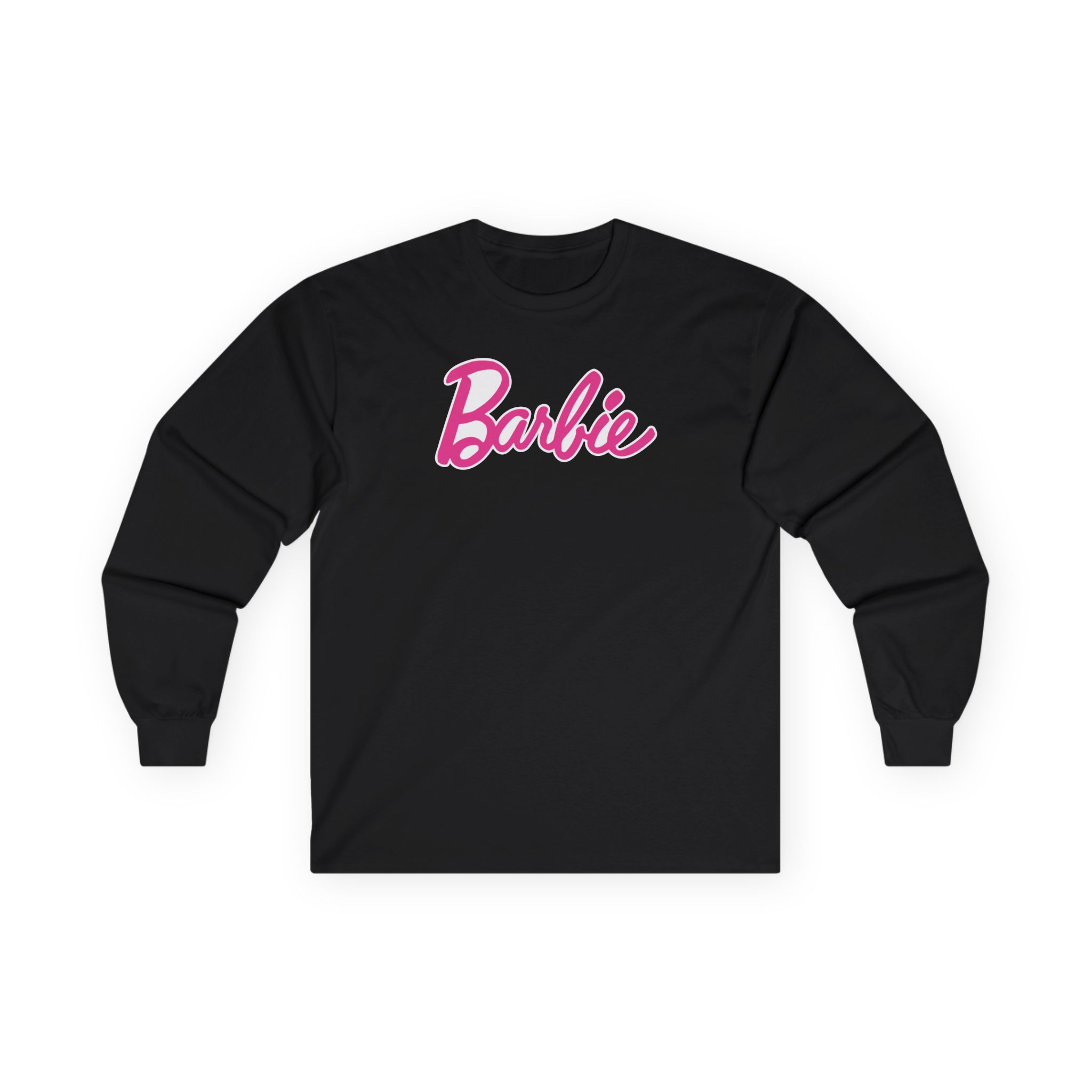 Trisha Paytas Barbie Unisex Ultra Cotton Long Sleeve Tee