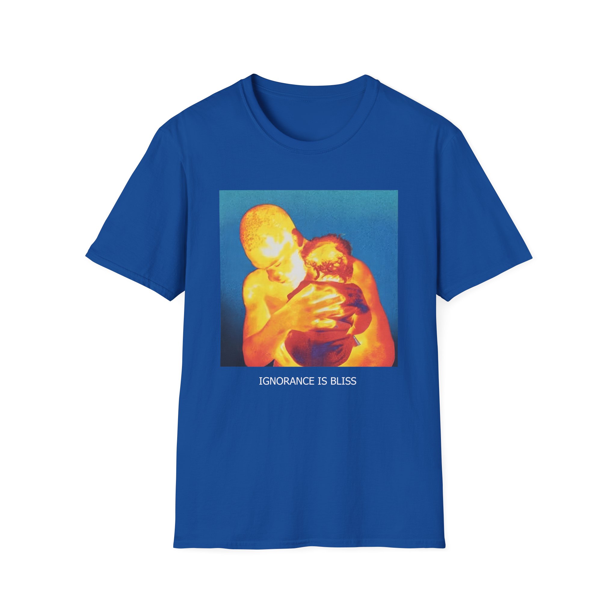 SK Joseph Olaitan Adenuga Jr Down Under Unisex Softstyle T-Shirt