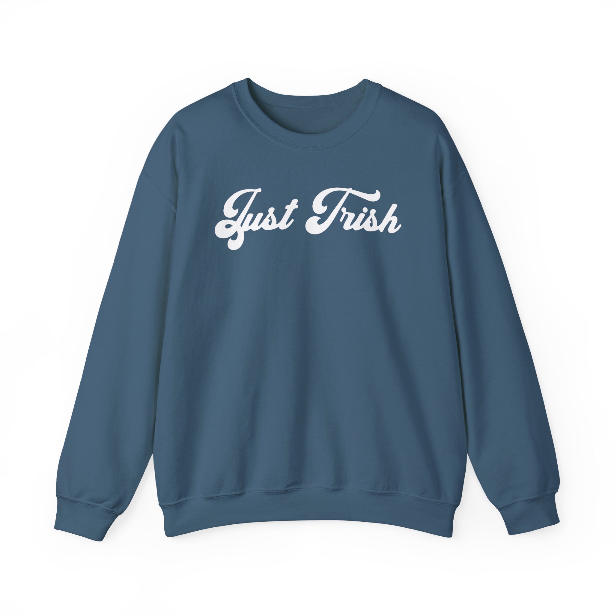 Trisha Paytas Just Trish Unisex Heavy Blendâ„¢ Crewneck Sweatshirt