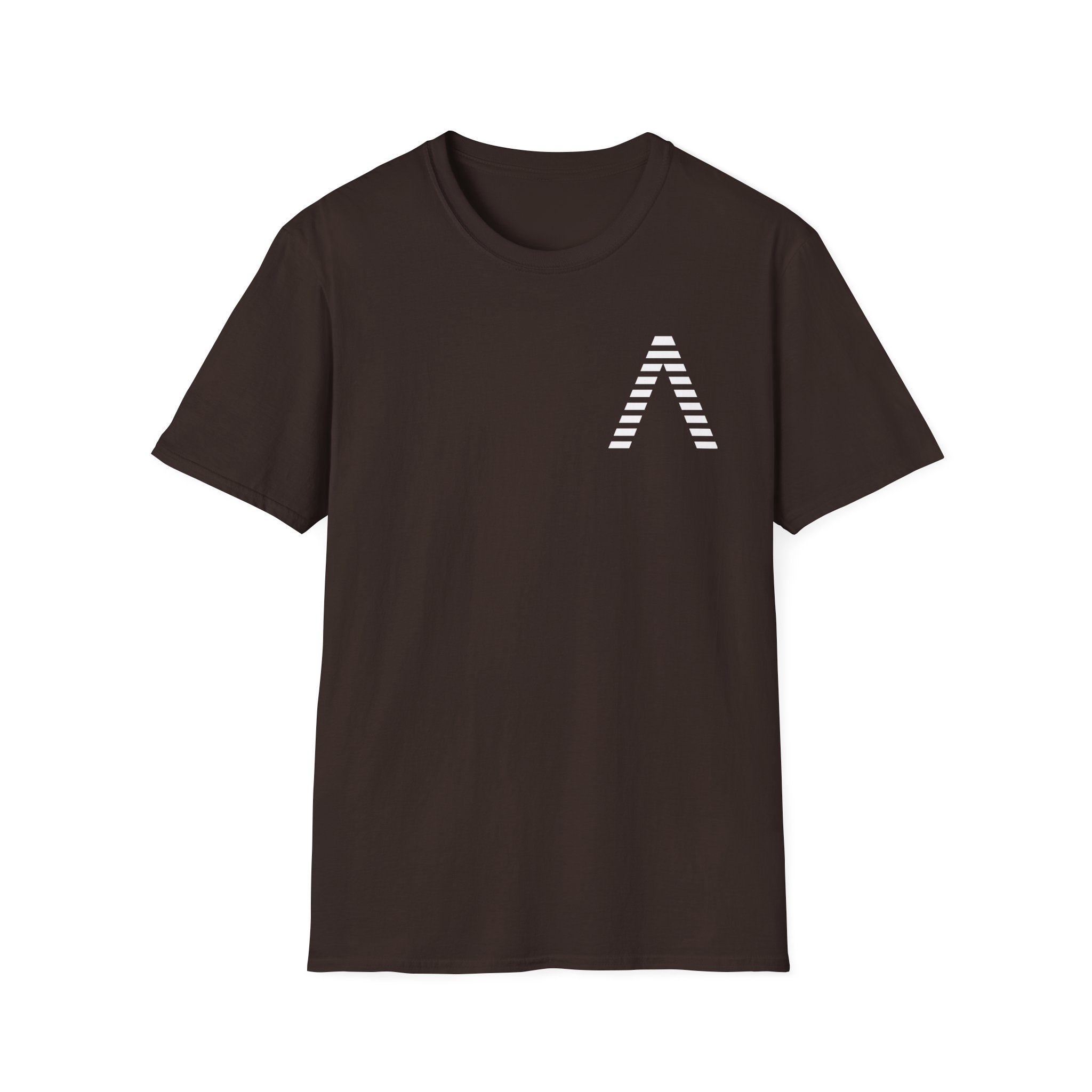 Axwell Logo Unisex Softstyle T-Shirt