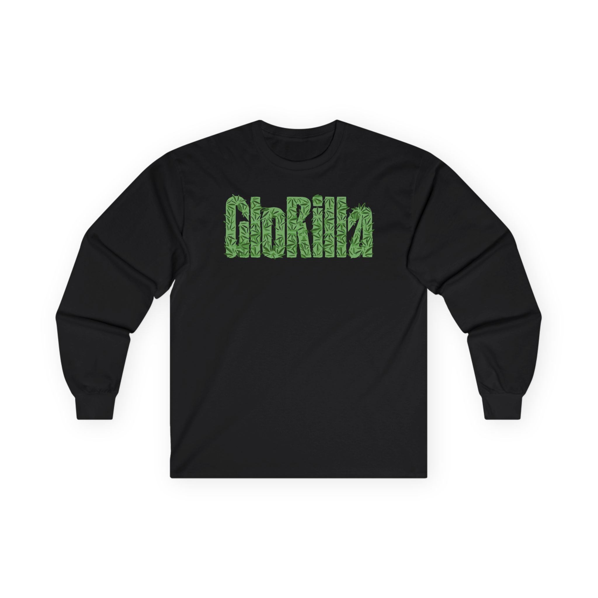 Glorilla Unisex Ultra Cotton Long Sleeve Tee