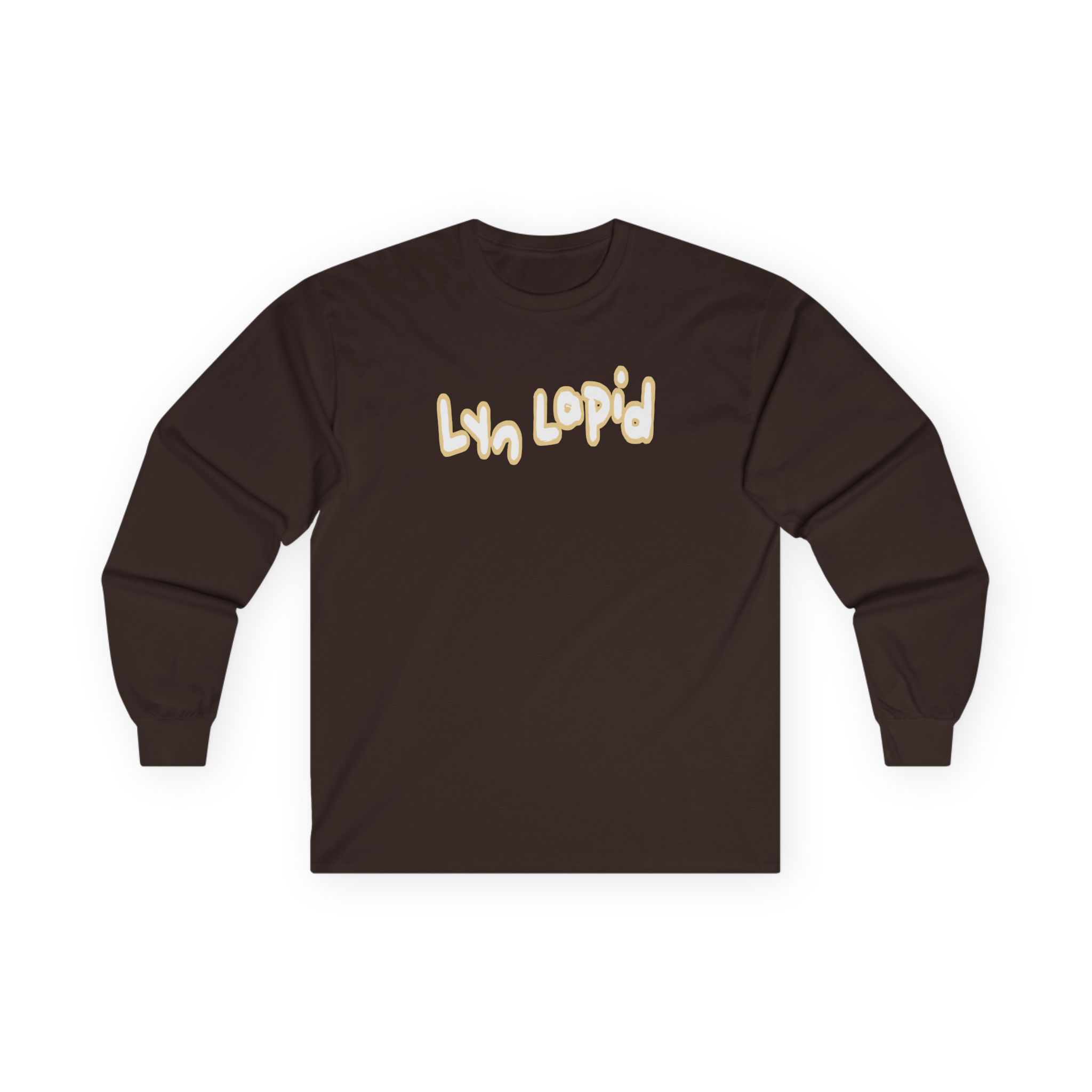 Lyn Lapid to Love in the 21st Century Tour Unisex Ultra Cotton Long Sleeve Tee