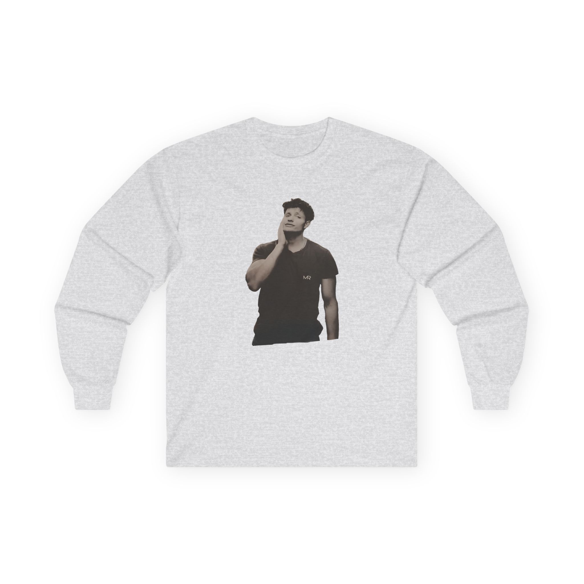 Matt Rife Unisex Ultra Cotton Long Sleeve Tee