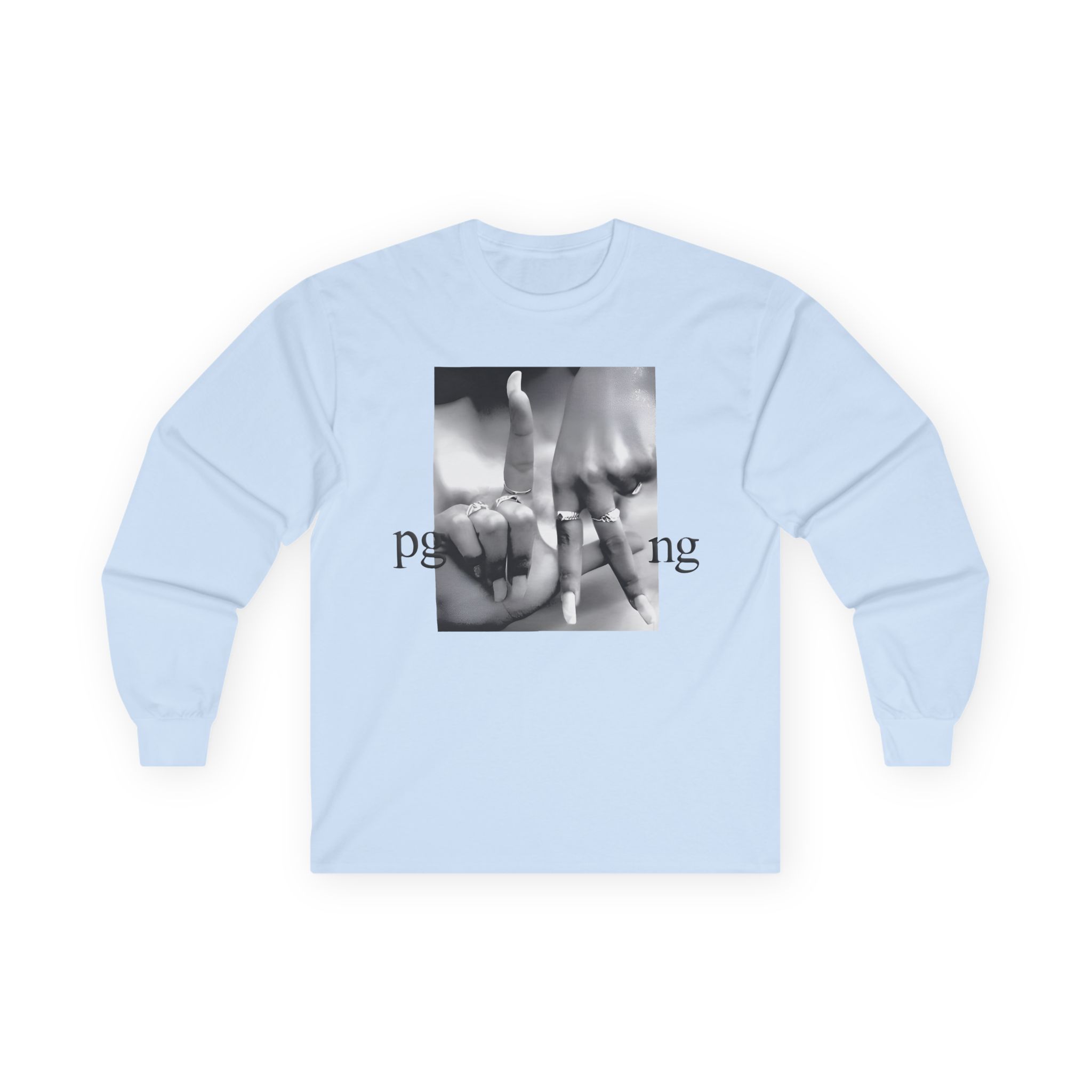 Kendrick Lamar Pglang Unisex Ultra Cotton Long Sleeve Tee
