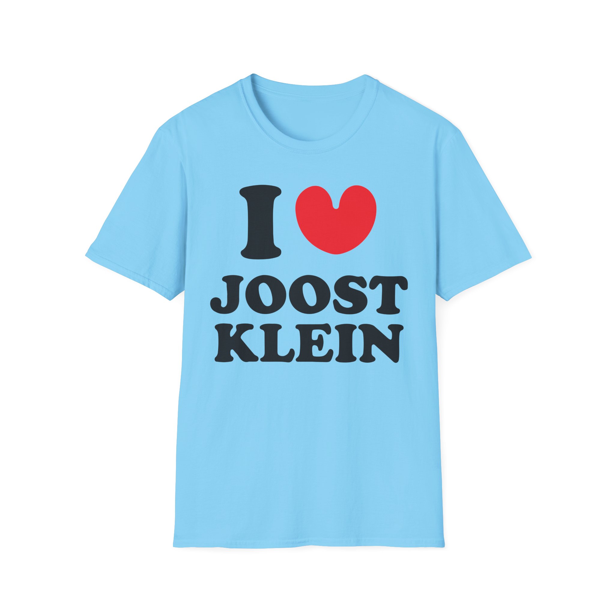 Joost Klein Unisex Softstyle T-Shirt